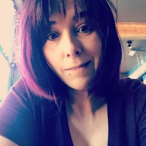 Meet your Posher, Amberlynn